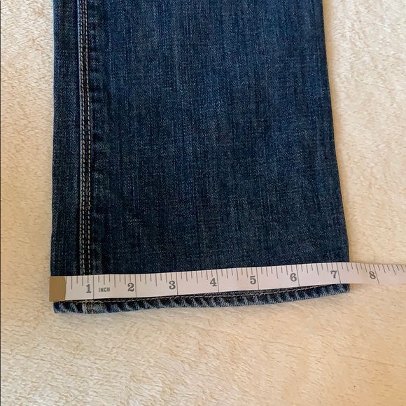 🛍 2 for $20 American Eagle Straight Leg Jeans - Picture 4 of 7